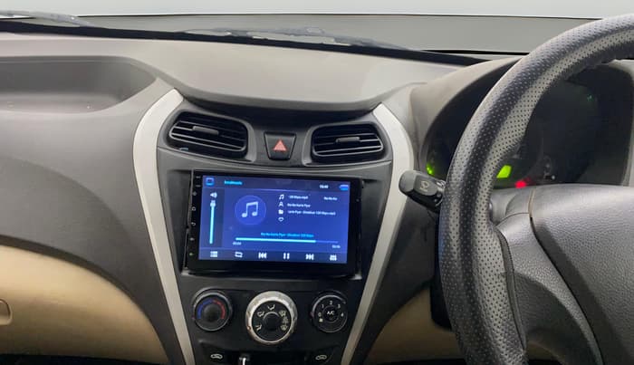 2016 Hyundai Eon ERA +, CNG, Manual, 57,982 km, Air Conditioner