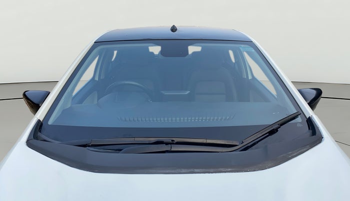 2023 Tata ALTROZ XZ PLUS PETROL, Petrol, Manual, 10,089 km, Front Windshield