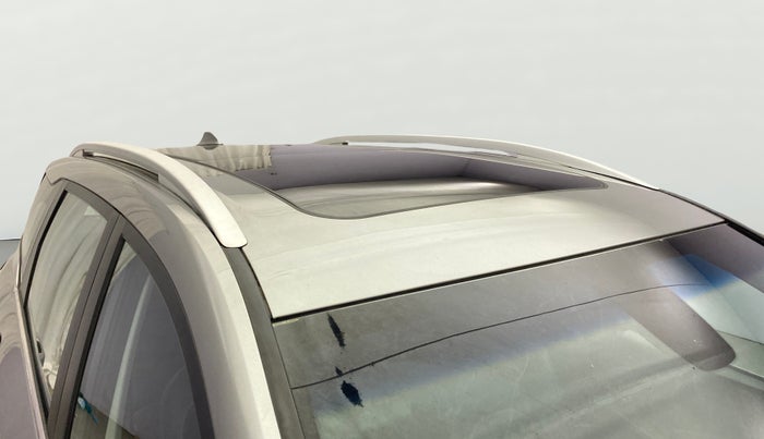 2019 MG HECTOR SHARP HYBRID 1.5 PETROL, Petrol, Manual, 77,725 km, Roof