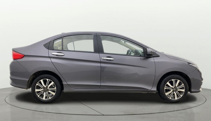 2019 Honda City 1.5L I-VTEC V MT, Petrol, Manual, 43,071 km, Right Side View