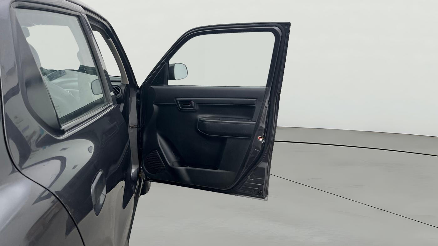 2021 Maruti S PRESSO VXI AMT, Petrol, Automatic, 37,007 km, RHS Front Door