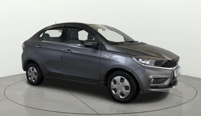 2020 Tata TIGOR XZ PETROL, Petrol, Manual, 58,191 km, SRP