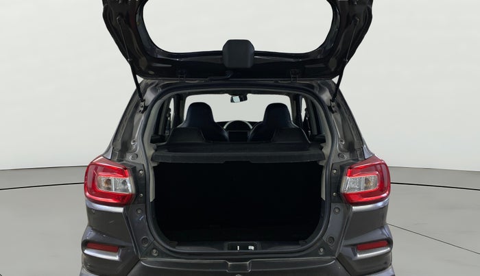 2020 Maruti S PRESSO VXI PLUS AMT, Petrol, Automatic, 56,452 km, Boot Open Zoomed View