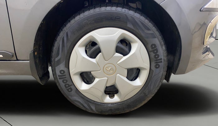 2020 Tata Tiago XT PETROL, Petrol, Manual, 35,357 km, Right Front Wheel