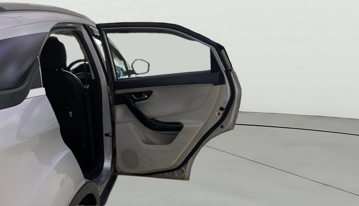 2021 Tata NEXON XZA PLUS PETROL, Petrol, Automatic, 68,571 km, RHS Rear Door