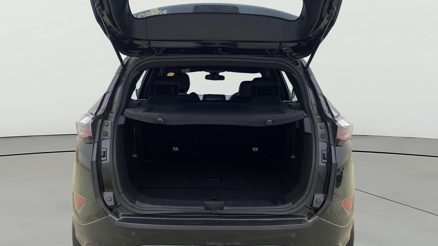 2022 Tata Harrier XZA PLUS 2.0L, Diesel, Automatic, 47,742 km, Boot Open Zoomed View