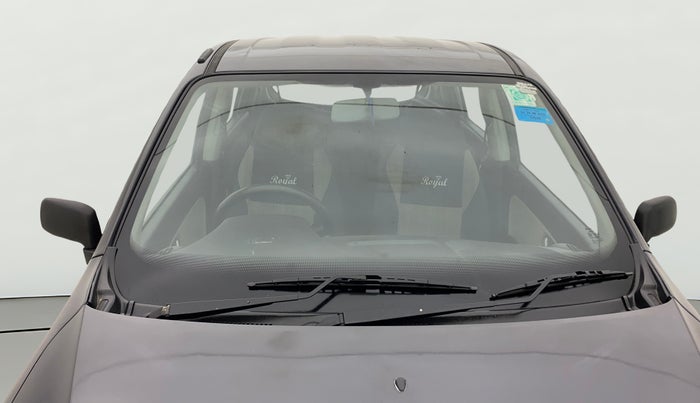 2021 Maruti Alto LXI, CNG, Manual, 71,084 km, Front Windshield