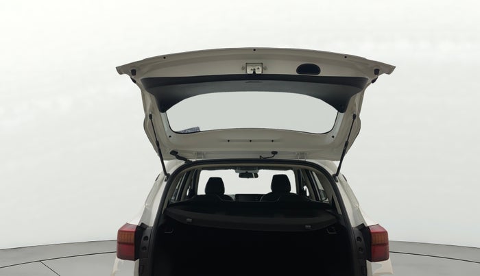 2021 KIA SELTOS HTK PLUS 1.5 IMT, Petrol, Manual, 17,083 km, Boot Door Open