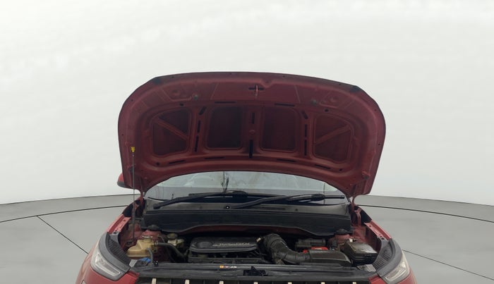 2021 Hyundai VENUE SX PLUS 1.0 TURBO DCT, Petrol, Automatic, 88,218 km, Open Bonet