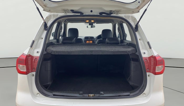 2016 Maruti Vitara Brezza ZDI PLUS, Diesel, Manual, 1,04,764 km, Boot Open Zoomed View