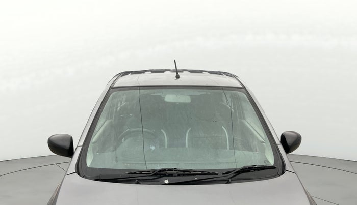 2015 Maruti Celerio VXI AMT, Petrol, Automatic, 69,763 km, Front Windshield