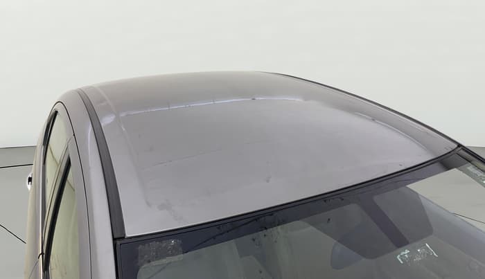 2018 Maruti Ciaz ALPHA 1.4 PETROL, Petrol, Manual, 62,703 km, Roof