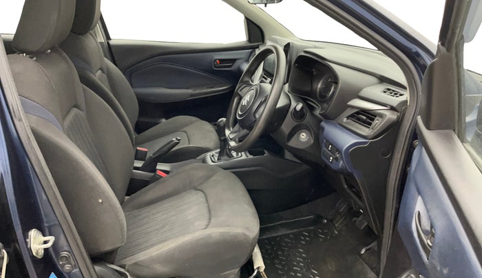 2024 Maruti Baleno SIGMA PETROL 1.2, Petrol, Manual, 22,994 km, Right Side Front Door Cabin