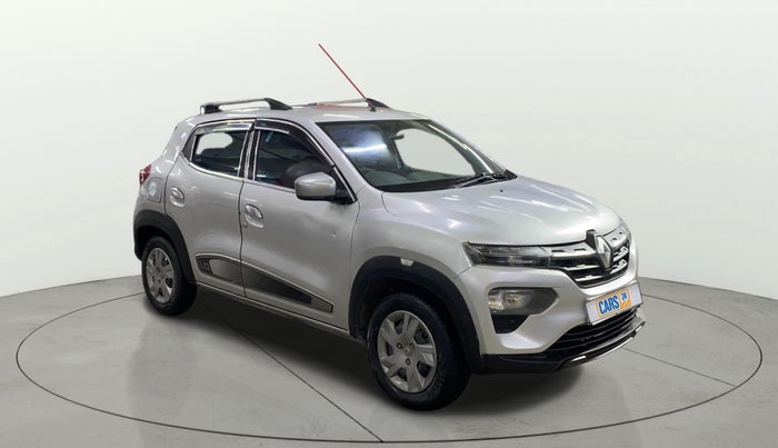 2020 Renault Kwid RXT 1.0 AMT (O), Petrol, Automatic, 55,015 km, SRP