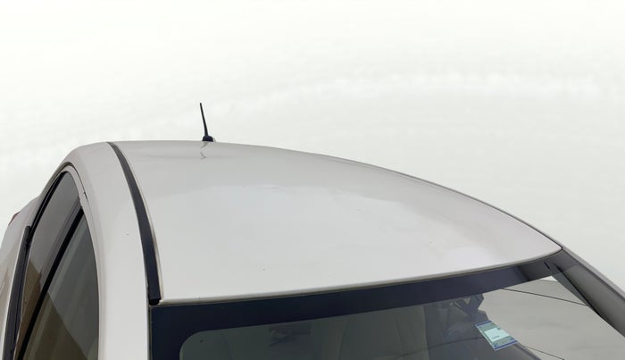 2014 Honda Amaze 1.2L I-VTEC S, Petrol, Manual, 78,637 km, Roof