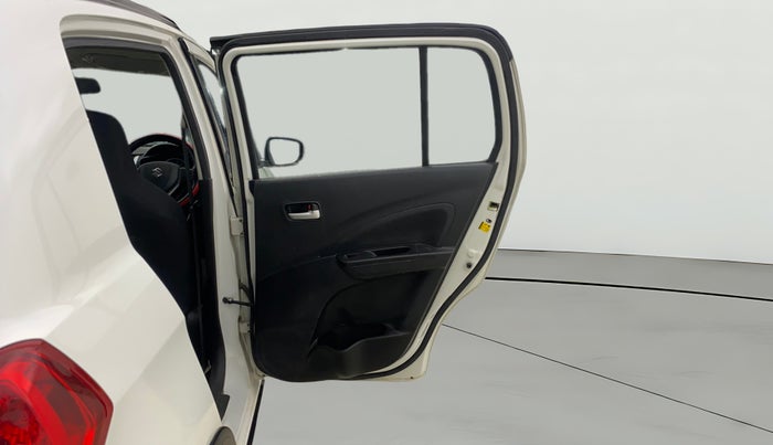 2019 Maruti Celerio X ZXI (O) AMT, Petrol, Automatic, 32,687 km, RHS Rear Door