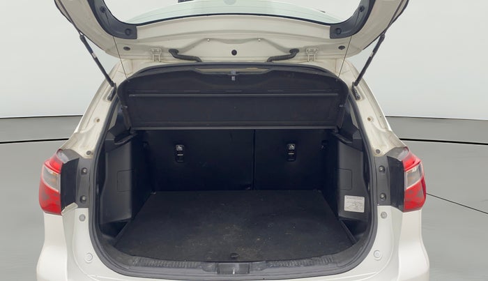2020 Maruti S Cross ZETA 1.3, Diesel, Manual, 74,136 km, Boot Open Zoomed View