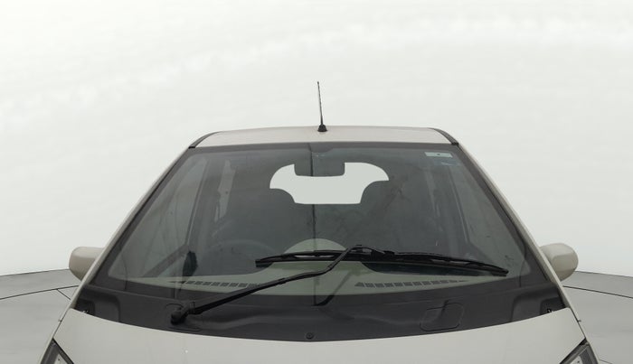 2016 Tata Nano TWIST XT, Petrol, Manual, 49,113 km, Front Windshield