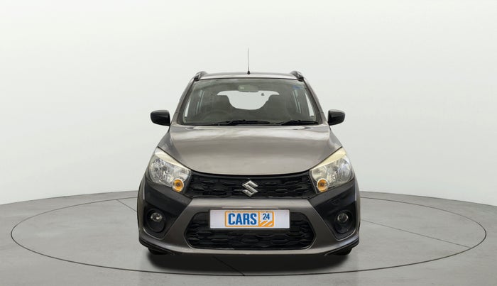 2019 Maruti Celerio X VXI, Petrol, Manual, 30,013 km, Front