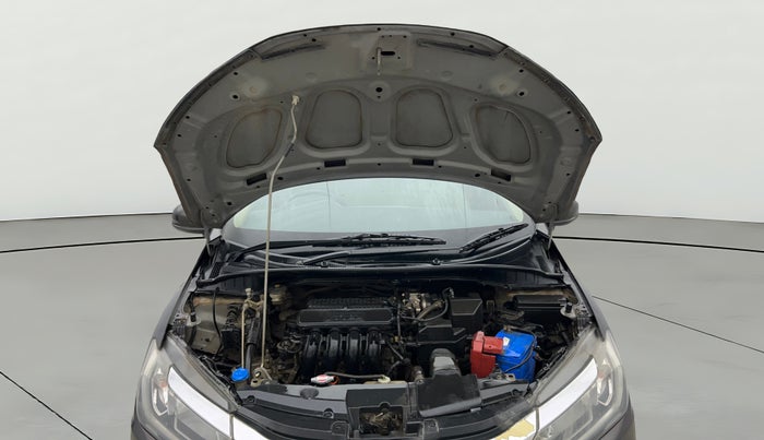 2018 Honda City 1.5L I-VTEC V MT, Petrol, Manual, 96,268 km, Open Bonet