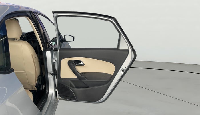 2019 Skoda Rapid AMBITION 1.5 TDI, Diesel, Manual, 71,520 km, RHS Rear Door