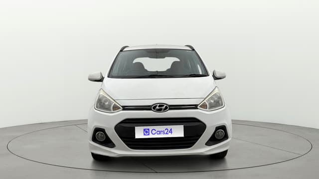 Used 2015 Hyundai Grand i10 Used 2015 Hyundai Grand i10