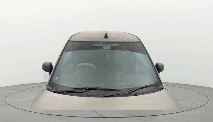 2019 Maruti New Wagon-R LXI 1.0, Petrol, Manual, 15,508 km, Front Windshield