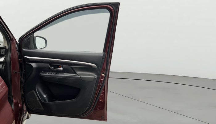 2021 Maruti XL6 ALPHA MT, Petrol, Manual, 1,15,527 km, RHS Front Door