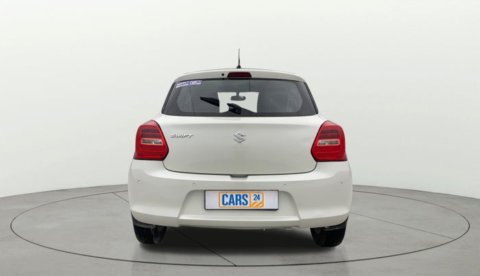 2023 Maruti Swift ZXI, Petrol, Manual, 30,059 km, Back/Rear