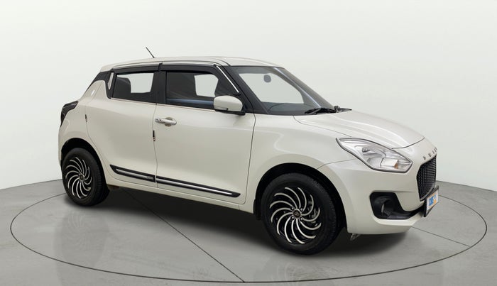 2023 Maruti Swift ZXI AMT, Petrol, Automatic, 14,033 km, SRP