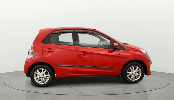 2014 Honda Brio VX AT, Petrol, Automatic, 44,103 km, Right Side View