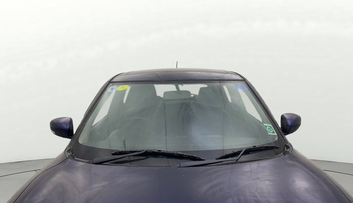 2022 Maruti Swift ZXI AMT, Petrol, Automatic, 31,362 km, Front Windshield