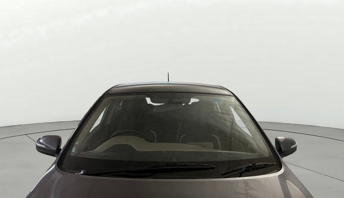 2017 Hyundai Elite i20 ASTA 1.2, Petrol, Manual, 13,773 km, Front Windshield