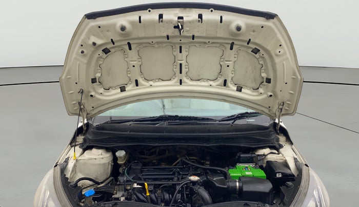 2012 Hyundai i20 SPORTZ 1.2, Petrol, Manual, 94,177 km, Open Bonet