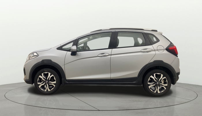 2021 Honda WR-V 1.2L I-VTEC VX MT, Petrol, Manual, 26,823 km, Left Side