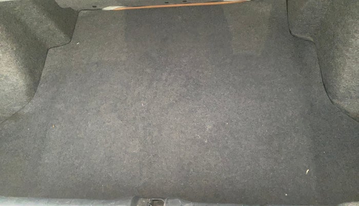 2020 Honda Amaze 1.2L I-VTEC VX, Petrol, Manual, 39,885 km, Boot Open Zoomed View