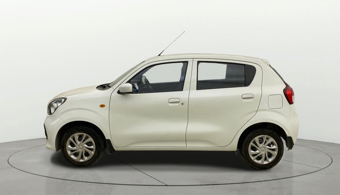 2022 Maruti Celerio VXI CNG, CNG, Manual, 56,284 km, Left Side