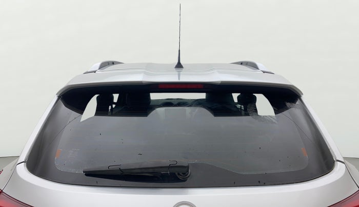 2021 Nissan MAGNITE XV TURBO, Petrol, Manual, 87,969 km, Rear Windshield