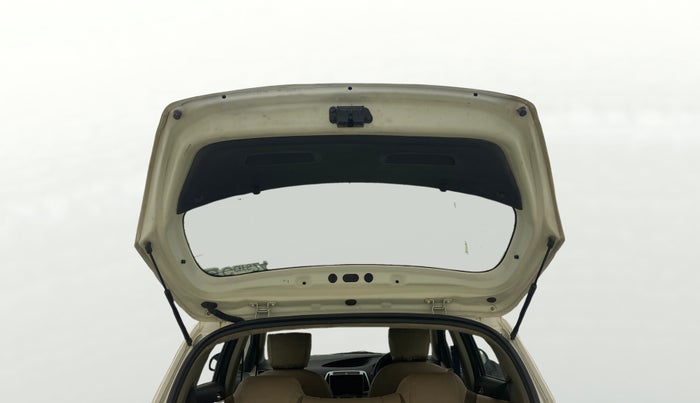 2012 Hyundai i20 MAGNA (O) 1.4 CRDI, Diesel, Manual, 1,24,033 km, Boot Door Open