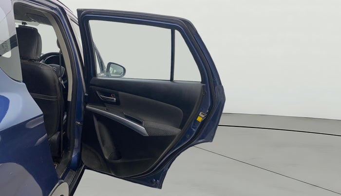 2018 Maruti S Cross ZETA 1.3, Diesel, Manual, 97,895 km, RHS Rear Door