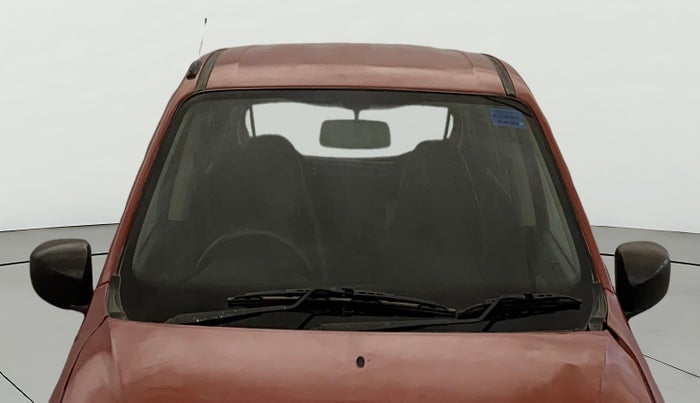 2020 Maruti Alto VXI PLUS, Petrol, Manual, 34,152 km, Front Windshield