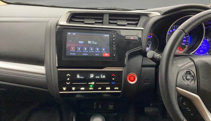 2020 Honda Jazz 1.2L I-VTEC VX CVT, Petrol, Automatic, 52,685 km, Air Conditioner