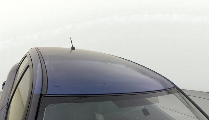 2017 Maruti Baleno DELTA PETROL 1.2, Petrol, Manual, 45,692 km, Roof