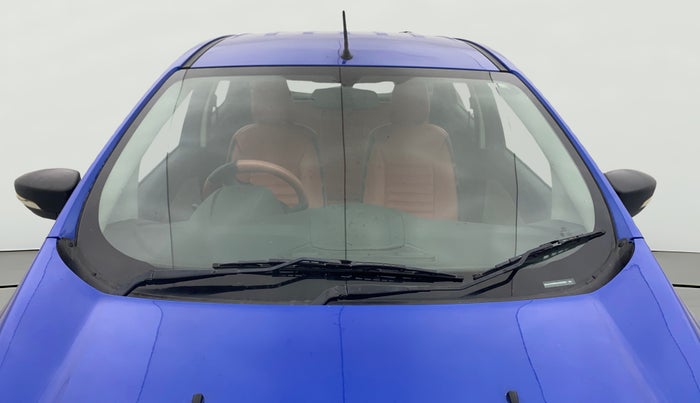 2017 Ford Ecosport AMBIENTE 1.5L PETROL, Petrol, Manual, 38,082 km, Front Windshield