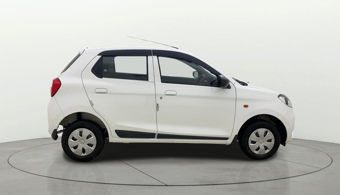 2024 Maruti Alto K10 VXI, Petrol, Manual, 25,800 km, Right Side View