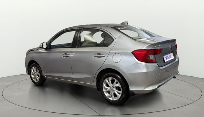 2020 Honda Amaze 1.2L I-VTEC V, Petrol, Manual, 73,159 km, Left Back Diagonal