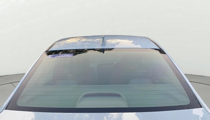 2017 Honda City 1.5L I-VTE V CVT, Petrol, Automatic, 56,720 km, Rear Windshield