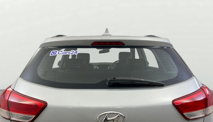 2018 Hyundai Creta SX AT 1.6 PETROL, Petrol, Automatic, 52,652 km, Rear Windshield