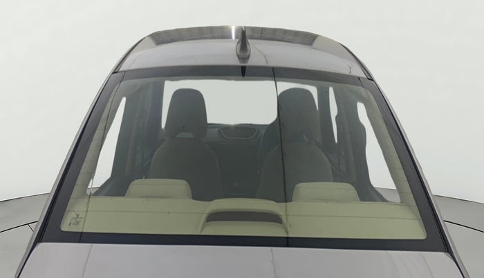 2018 Honda Amaze 1.2L I-VTEC VX, Petrol, Manual, 45,884 km, Rear Windshield