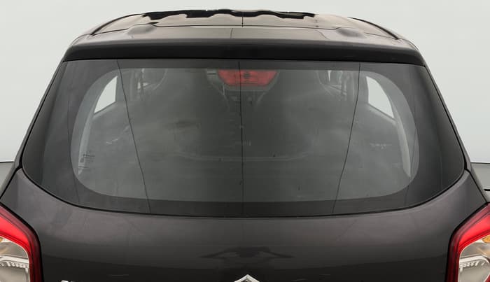 2024 Maruti Alto K10 VXi Plus (O) AGS, Petrol, Automatic, 4,168 km, Rear Windshield